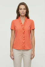 Orange Red