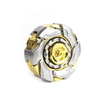 Silver gold